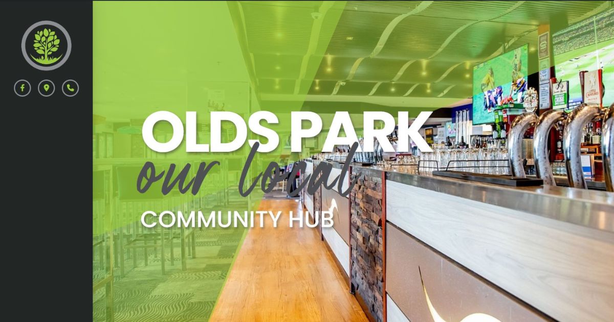 Join Olds Park Sports Club Unlock Exclusive Perks With Club Membership