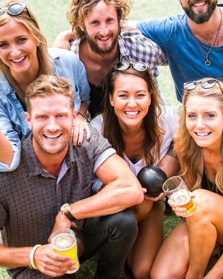 Featured image for “Sunday Sippers: Social Bowls Fun at Olds Park Sports Club”