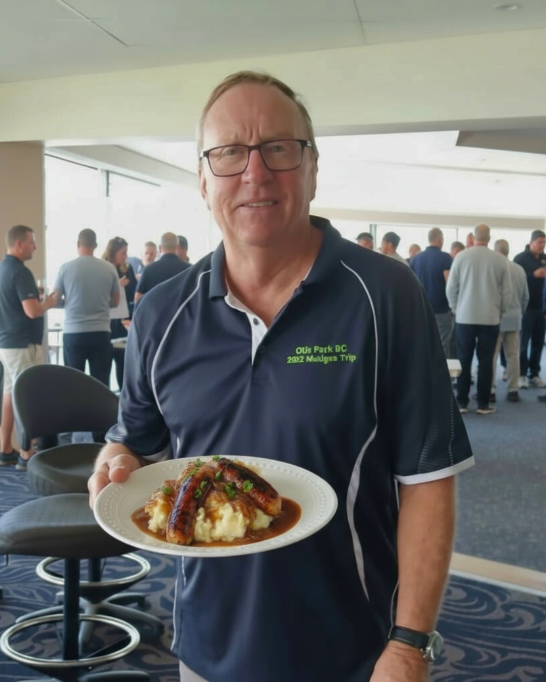 Featured image for “Delicious Lunch Specials at The Palace Bistro: Affordable Dining at Olds Park Sports Club”