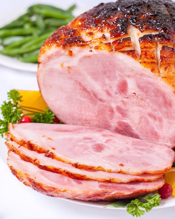 Featured image for “Christmas Ham Raffle Extravaganza: Win Big at Olds Park Sports Club”