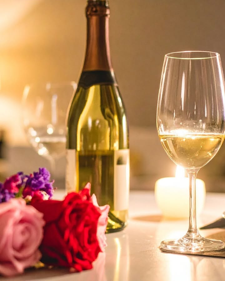 Featured image for “Book Valentine’s Day at Palace Bistro”