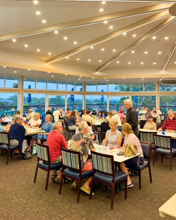 Featured image for “Thursday Trivia Night at Olds Park Sports Club”