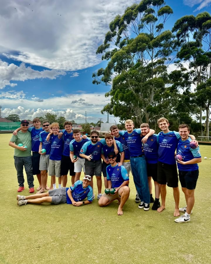 Featured image for “All Saints Oatley West Pre-Season at Olds Park”