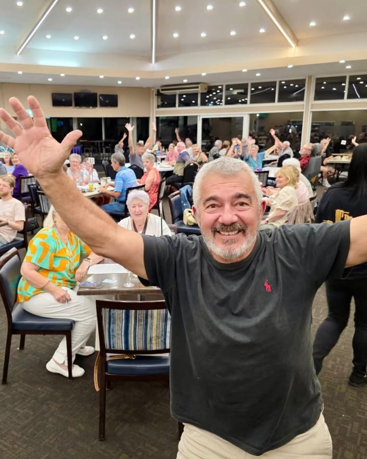 Featured image for “Fantastic Thursday Trivia at Olds Park Sports Club”