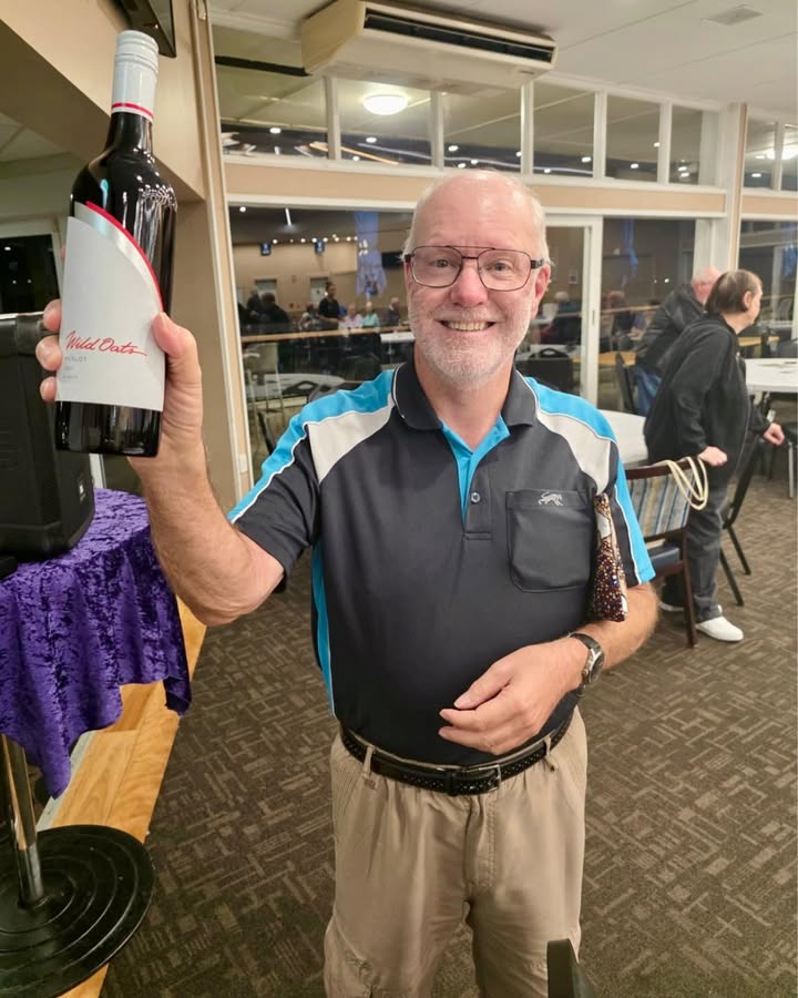 Featured image for “Thursday Trivia Night at Olds Park Sports Club”