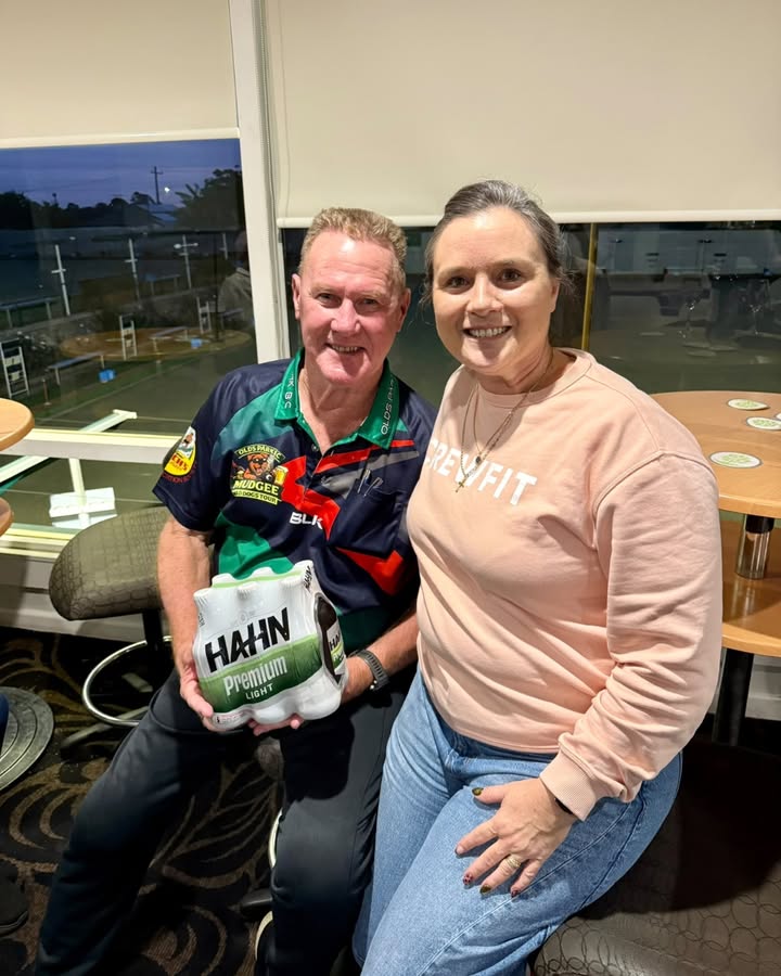 Featured image for “Super Putt Saturday Results and $700 Jackpot at Olds Park Sports Club”